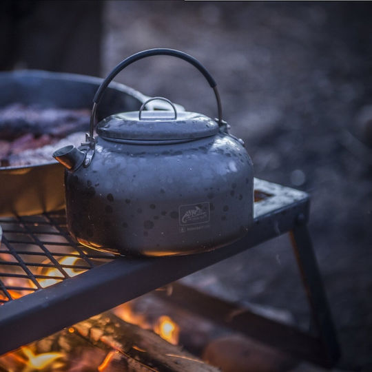 Helikon Tex Kettle Βραστήρας Σκεύος για Camping 1400ml
