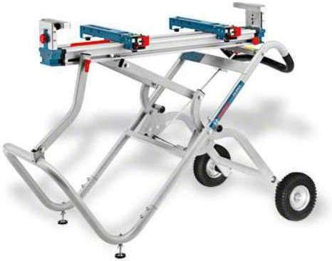 Bosch GTA 2500 W Base Portable Jigsaw