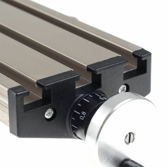 Proxxon KT 70 Βάση με Διασταυρούμενες Κινήσεις Δράπανου