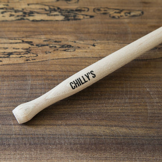 Chillys Bottle Brush Βούρτσα για Μπουκάλι