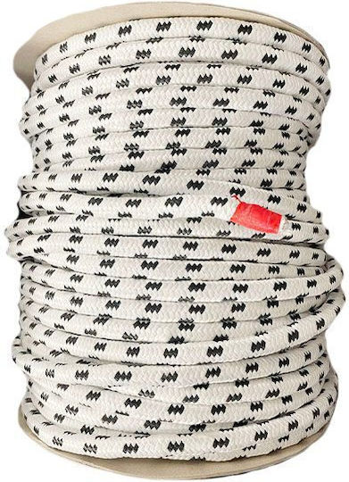 Rope with Diameter 6mm and Length 1m General Purpose Rope 6mm