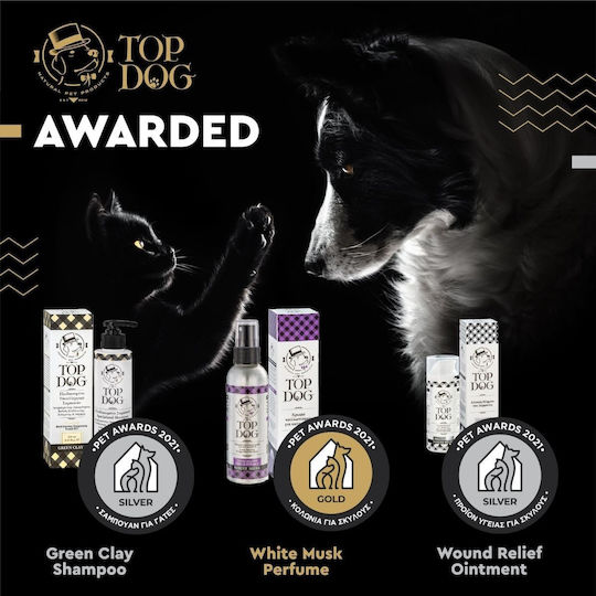 Top Dog Σαμπουάν 150ml