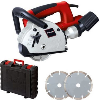 Einhell TE-MA 1500 Φρέζα Αυλακώσεων 1500W