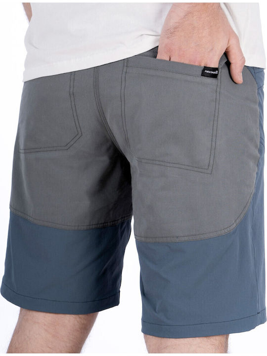 Pentagon Renegade Savanna Κυνηγετικό Παντελόνι Charcoal Blue σε Μπλε χρώμα