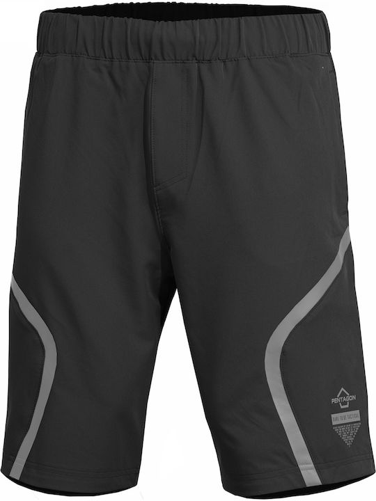 Pentagon Draco Hunting Pants in Black color