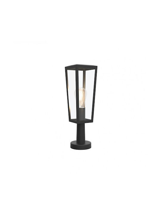 Lutec Pine Φαναράκι 42.6x12.1x12.1cm Lutec Pine Φαναράκι 42.6x12.1x12.1cm