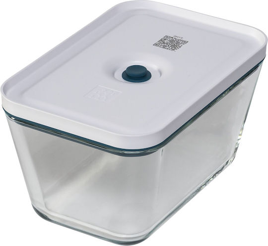 Zwilling J.A. Henckels Vacuum Sealer External