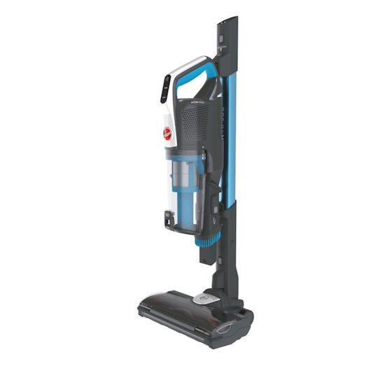 Hoover HF522STP 011 Rechargeable 2 in 1 Stick & Handheld Vacuum 22V Blue