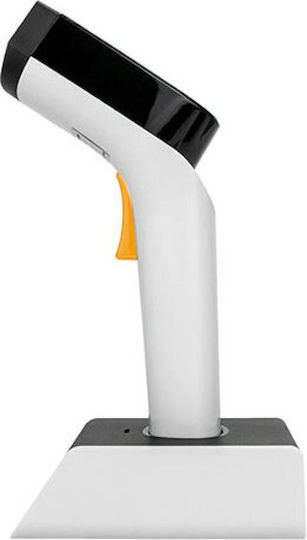 Netum Handheld Scanner Wireless with 2D and QR Barcode Reading Capability