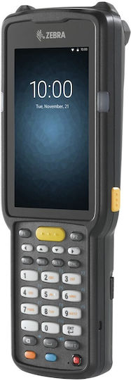 Zebra MC3300X PDA с Възможност за Четене на 2D и QR Баркодове