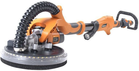 Evolution Telescopice Tribuiu Perete 710W cu Capacitate de Aspirare a Prafului R225DWS