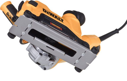 Dewalt Electric Cut Off Saw with Diameter 125mm 1.4kW