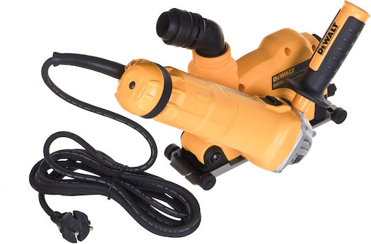 Dewalt Electric Cut Off Saw with Diameter 125mm 1.4kW