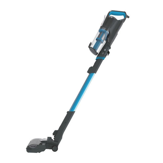 Hoover HF522STP 011 Rechargeable 2 in 1 Stick & Handheld Vacuum 22V Blue