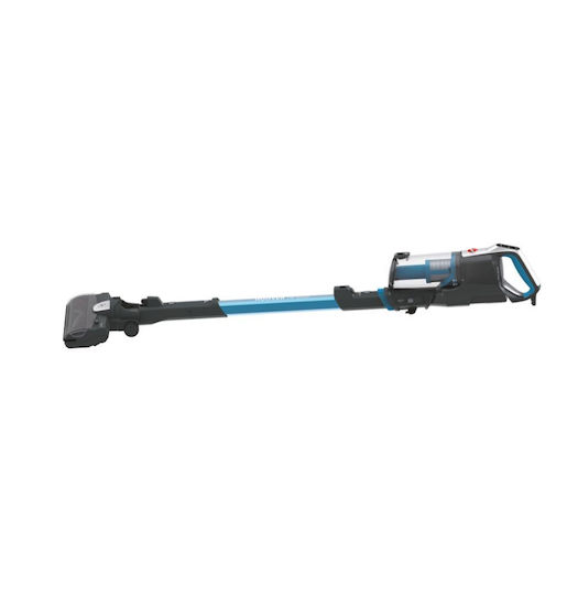 Hoover HF522STP 011 Rechargeable 2 in 1 Stick & Handheld Vacuum 22V Blue
