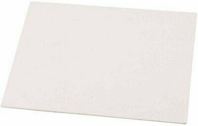 Phoenix Arts Canvas White