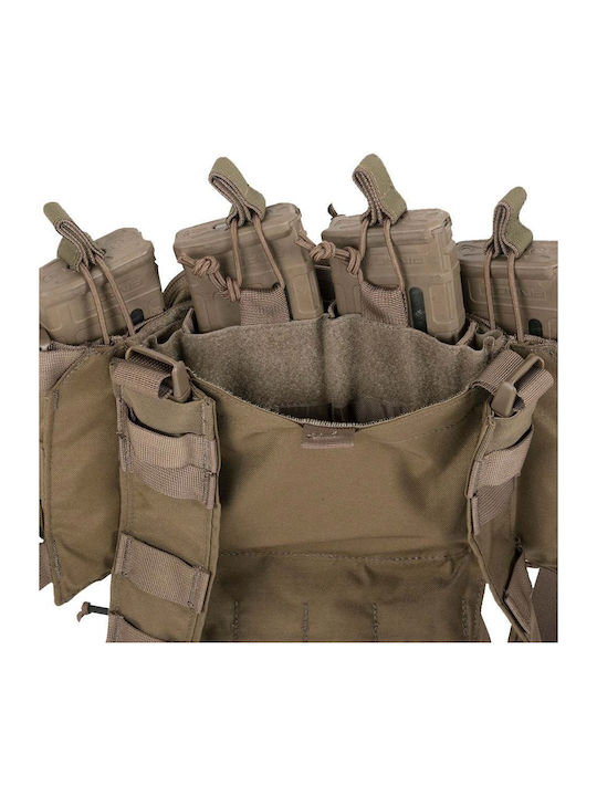 Helikon Tex Training Mini Rig Γιλέκο Μάχης Multicam