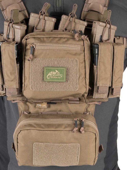 Helikon Tex Training Mini Rig Γιλέκο Μάχης Multicam