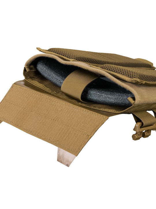 Condor Vanquish RS Plate Carrier Γιλέκο Μάχης Μαύρο