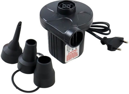 Campus Elektrische Pumpe für Aufblasbare 220V