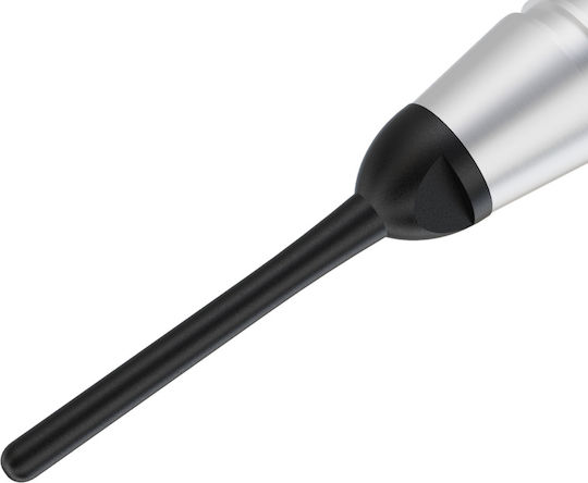 Bull's Superk Tip Punct Pentru Săgeți Negru 6mm