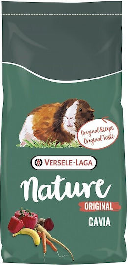 Versele Laga Храна за Хамстър Cavia Nature Original 9кг 1бр