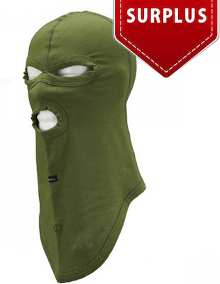 Pentagon Balaklava 3 Holes Balaclava Βαμβακερή Κουκούλα K14015-06