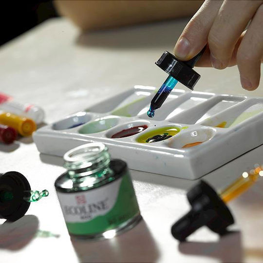 Royal Talens Ecoline Watercolour Gold 30ml