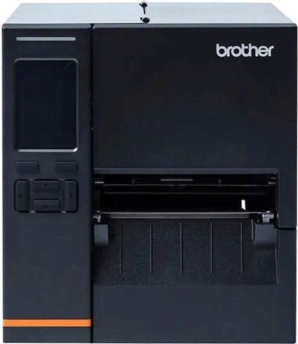 Brother Label Printer Thermal & Direct Transfer 203 dpi