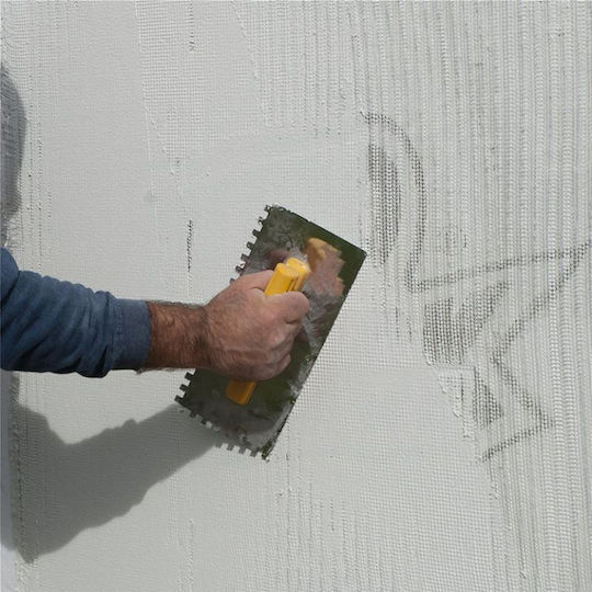 Durostick Σοβάς Hydrostop Plaster Elastic Σοβάς Γραφιάτο 25kg ΚΟΠΕΓ25 25kg