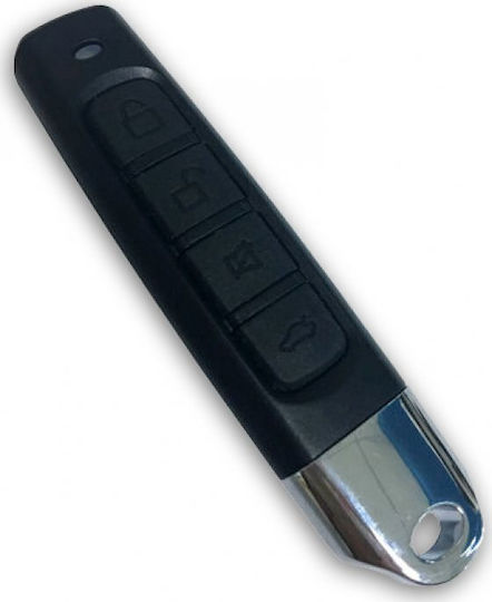 Invictus YT 2412 Garage Door Remote Control 433.92MHz