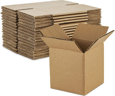 5-Layer Packaging Box W40xD30xH40cm