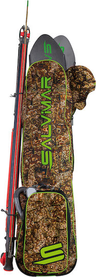 Salvimar Krypsis Camo 67441 Σάκος Πτερυγίων