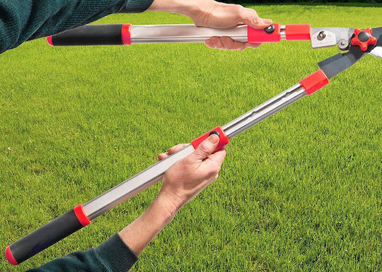 Wurth Combi Ψαλίδι Κλάδου 100cm για Κλαδιά έως 35mm