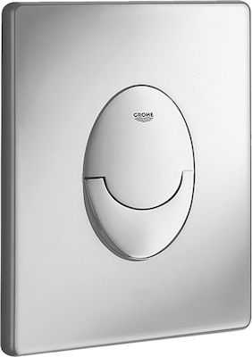 Grohe Flush Plate Dual Flush 38505P00