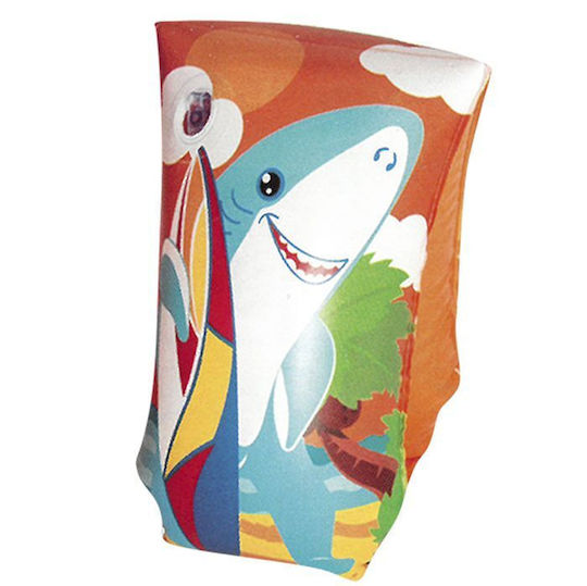 Bestway Плувни Нагръдници от Винил 30x15см. Penguin