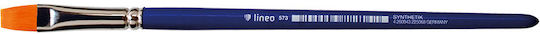 Lineo 573 Plaque Paint Brush No24