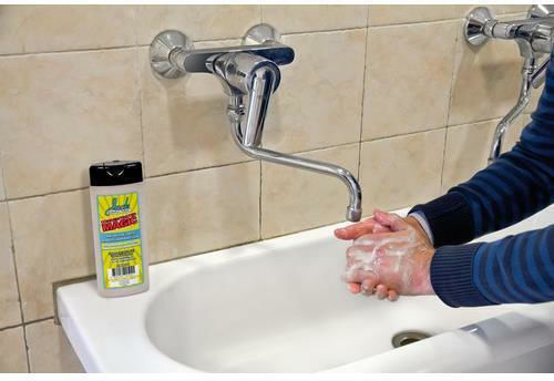 Lampa Jack Hand Soap Лосион 100мл JM900161