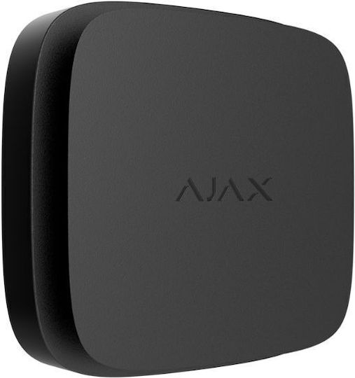 Ajax Systems Fire Protect 2 RB Високотемпературен Детектор За Дим И Топлина