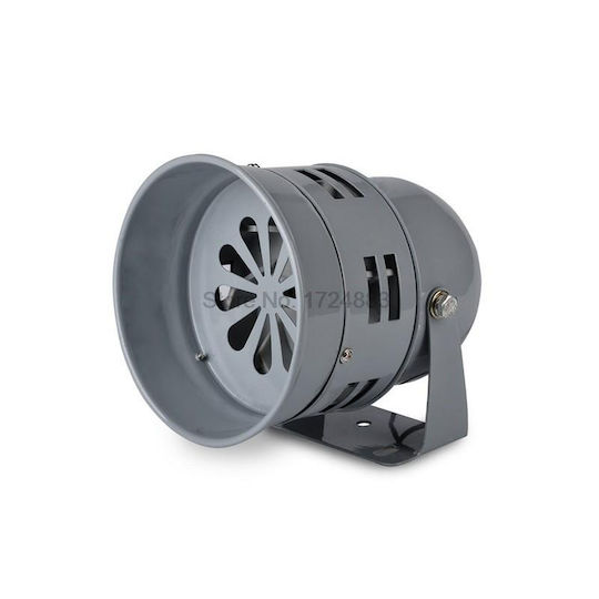 Cntd MS-290 Alarm Siren Outdoor 110dB 230V