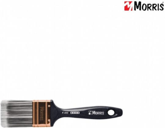 Morris Πινέλο Βαφής Ίσιο 30mm Κ225