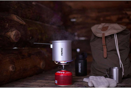 Primus Essential Trail Duo Gas für Camping 10.8x6x9cm