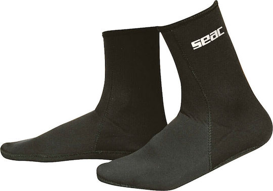 Seac Standard HD Καλτσάκια Κατάδυσης 5mm
