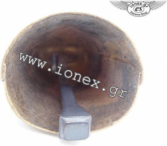 Daban Daban Sonnaillons Bell за куче със Звук Златист