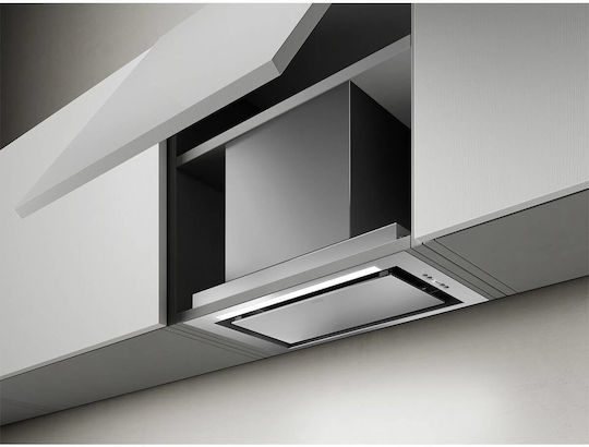 Elica Hidden 2.0 IX/A/72 Ventilation Mechanism 72cm Inox