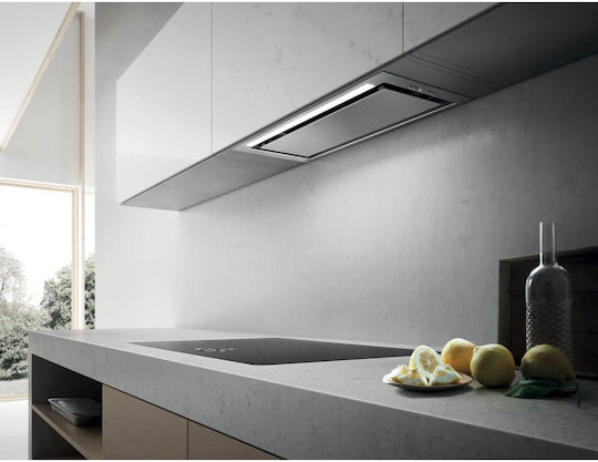 Elica Hidden 2.0 IX/A/72 Ventilation Mechanism 72cm Inox