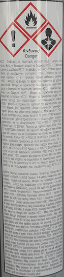 Fisco L750 Spumă Poliuretanică de Mână Scăzut 750ml 1buc