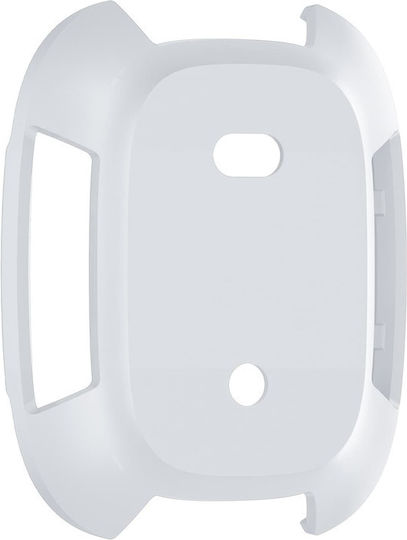 Ajax Systems Holder For Double Button Βάση Περιφερειακών Συστημάτων Συναγερμού