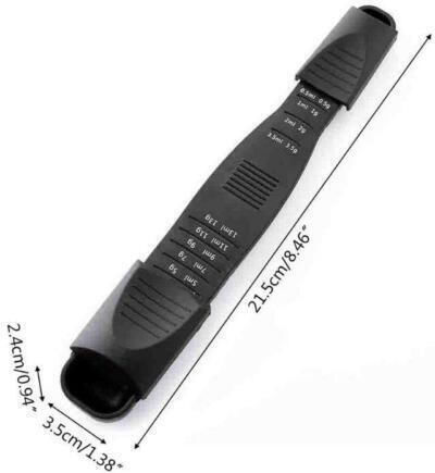 Belogia msp 310 Measuring Spoon