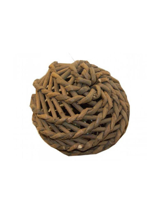 Happypet Μπάλα Βρώσιμη Large 14cm